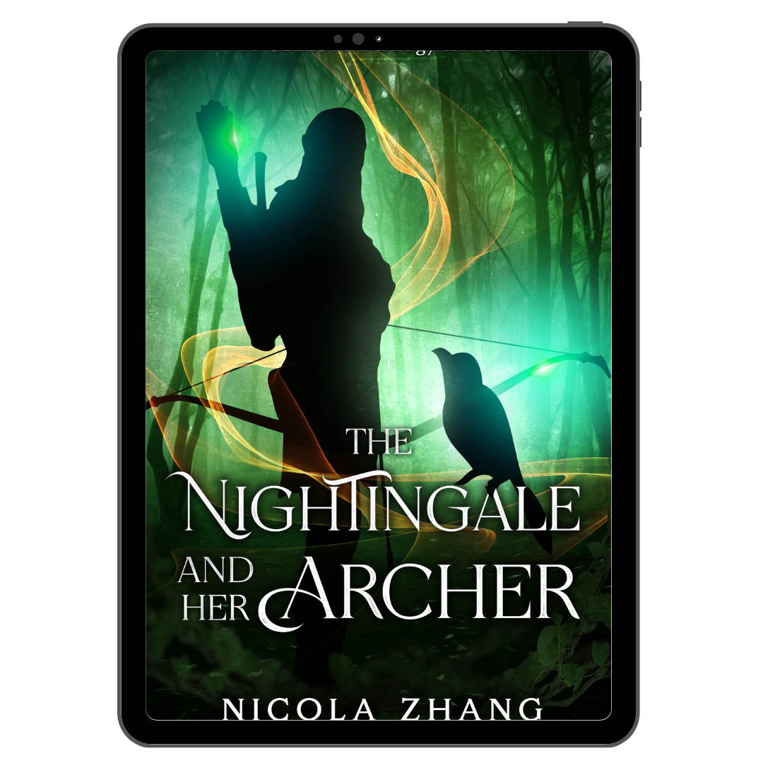 Nichola Zhang